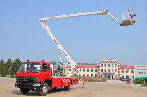 High-Altitude Jet Fire Engine 11