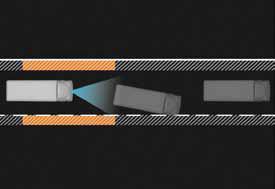 Hook Lift Dumpster Chassis16