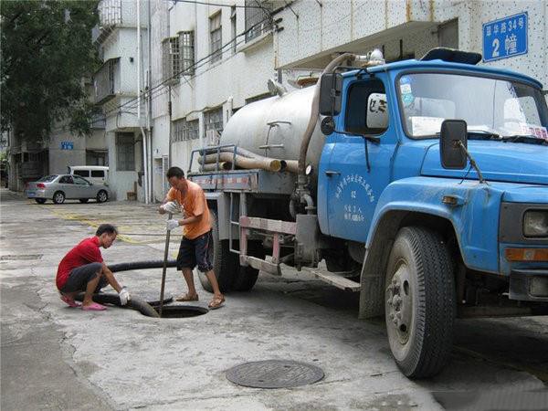 Different Municipal Sanitation Trucks 6