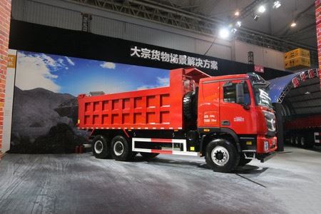 How to Select Coal Dump Truck 2