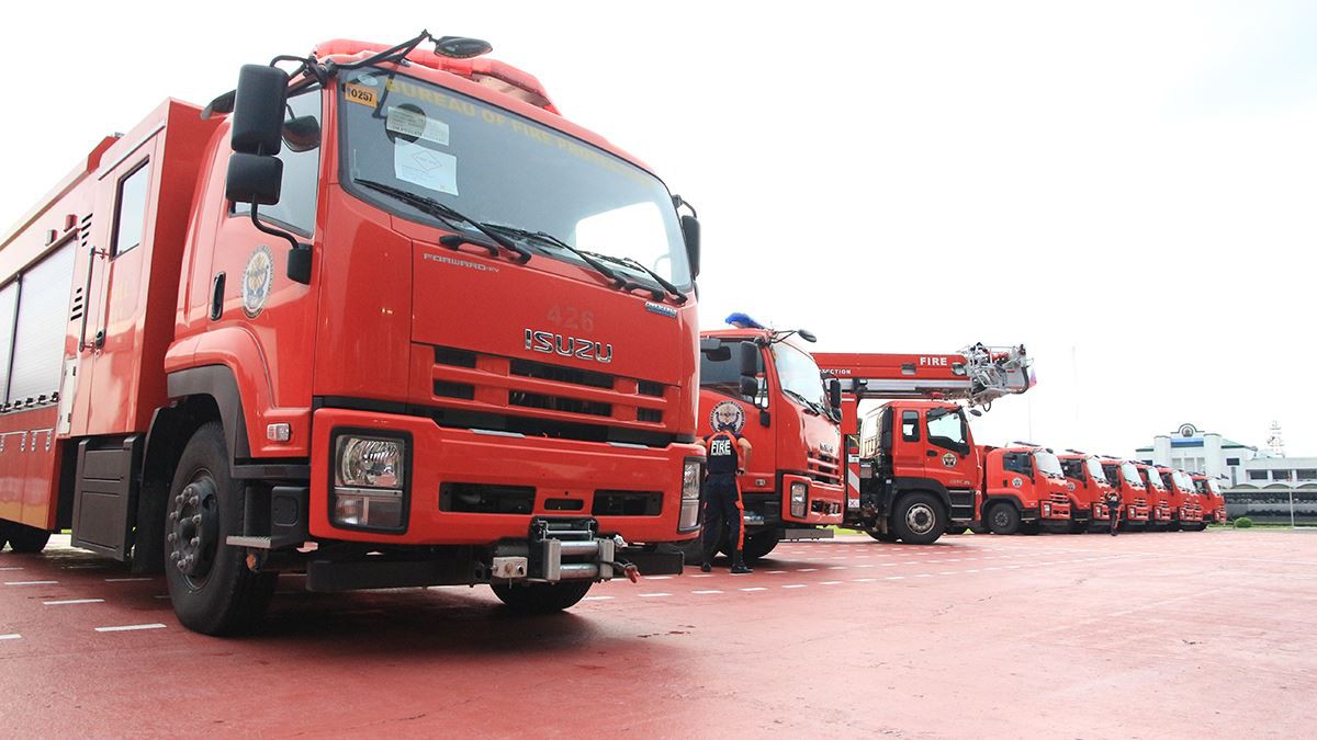 isuzu-fire-trucks