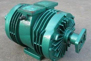 Vacuum Pump