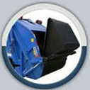 Municipal Standard Garbage Collection Vehicle (11)