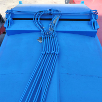 Hydraulic Pipes