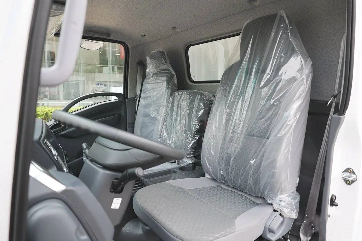 ISUZU Van Truck Seats