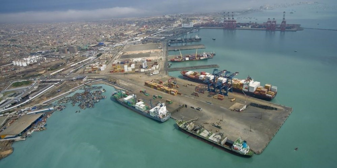 Peru Port