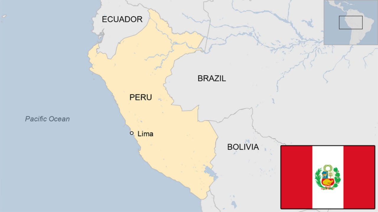 Peru