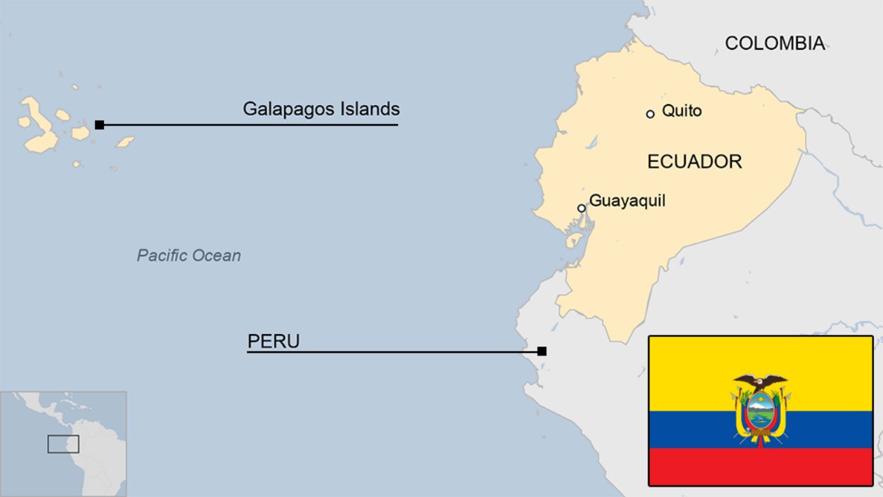 Ecuador