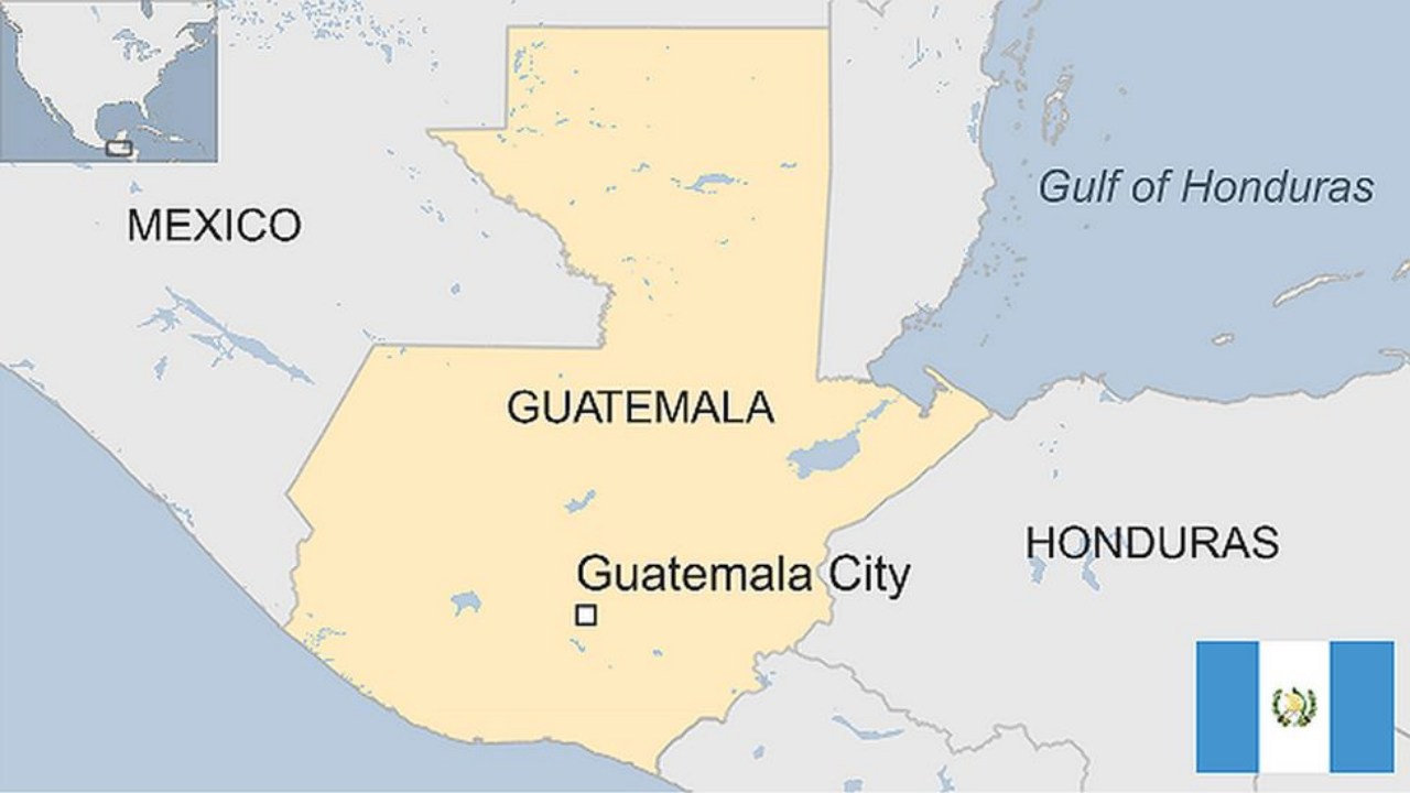 Guatemala