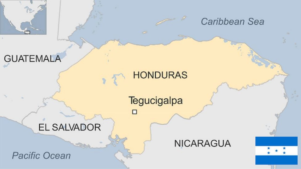 Honduras