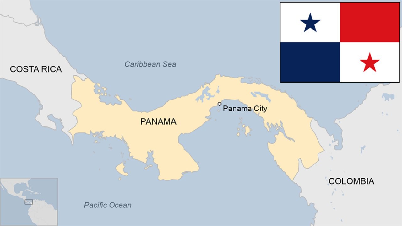 Panama