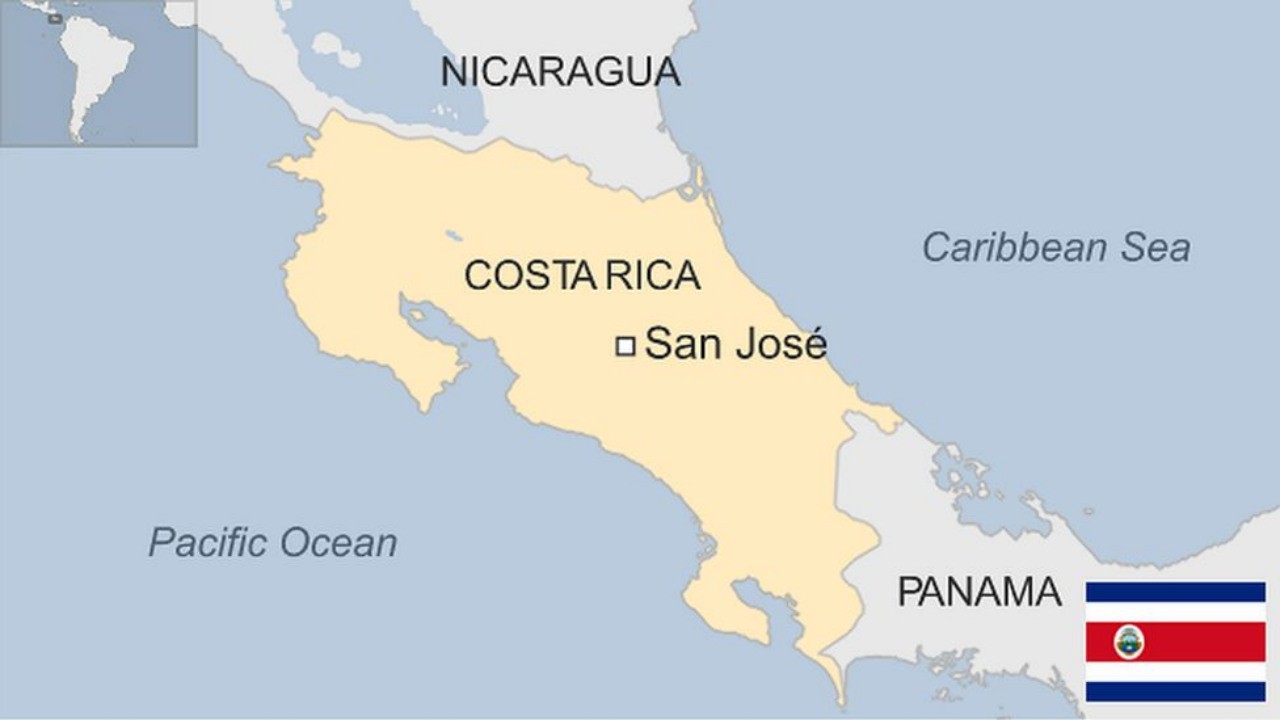 Costa Rica