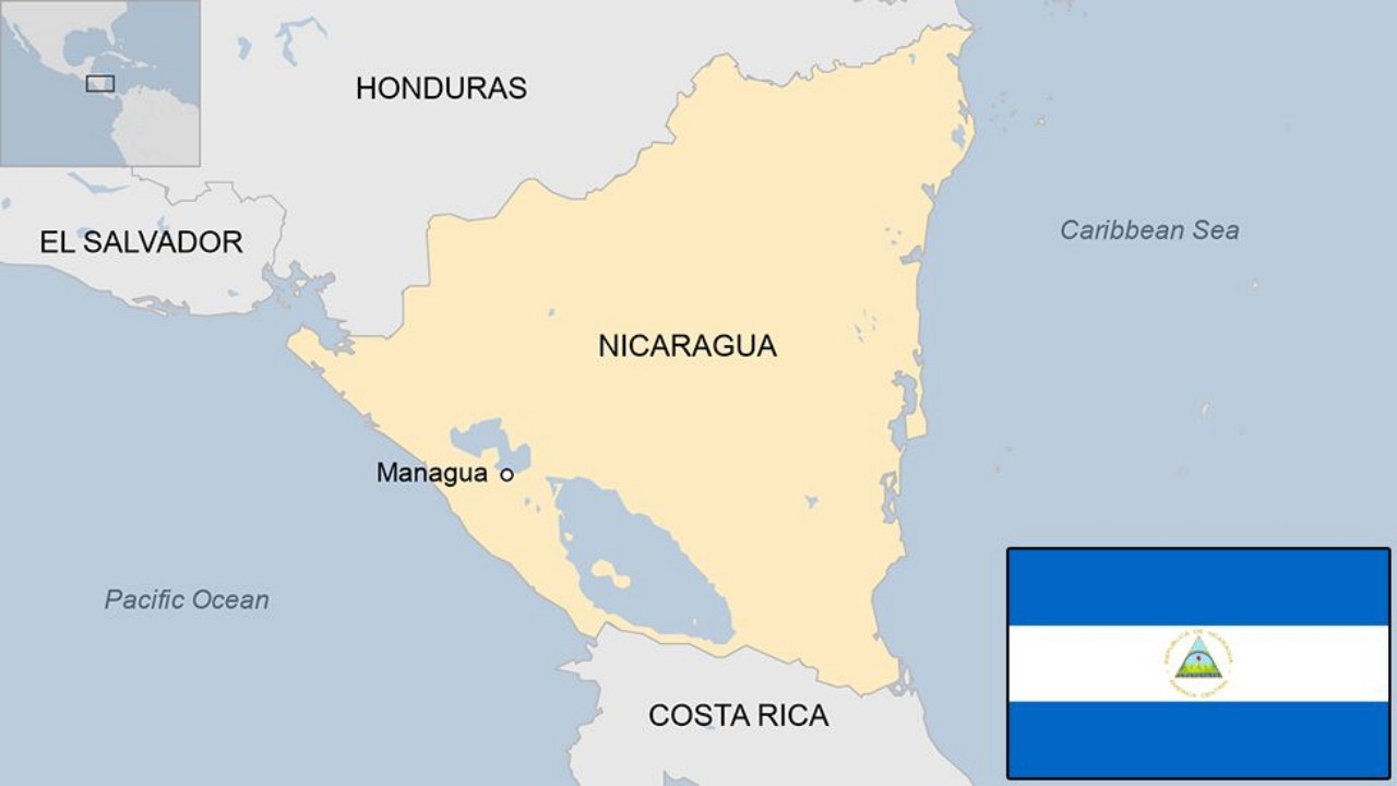 Nicaragua