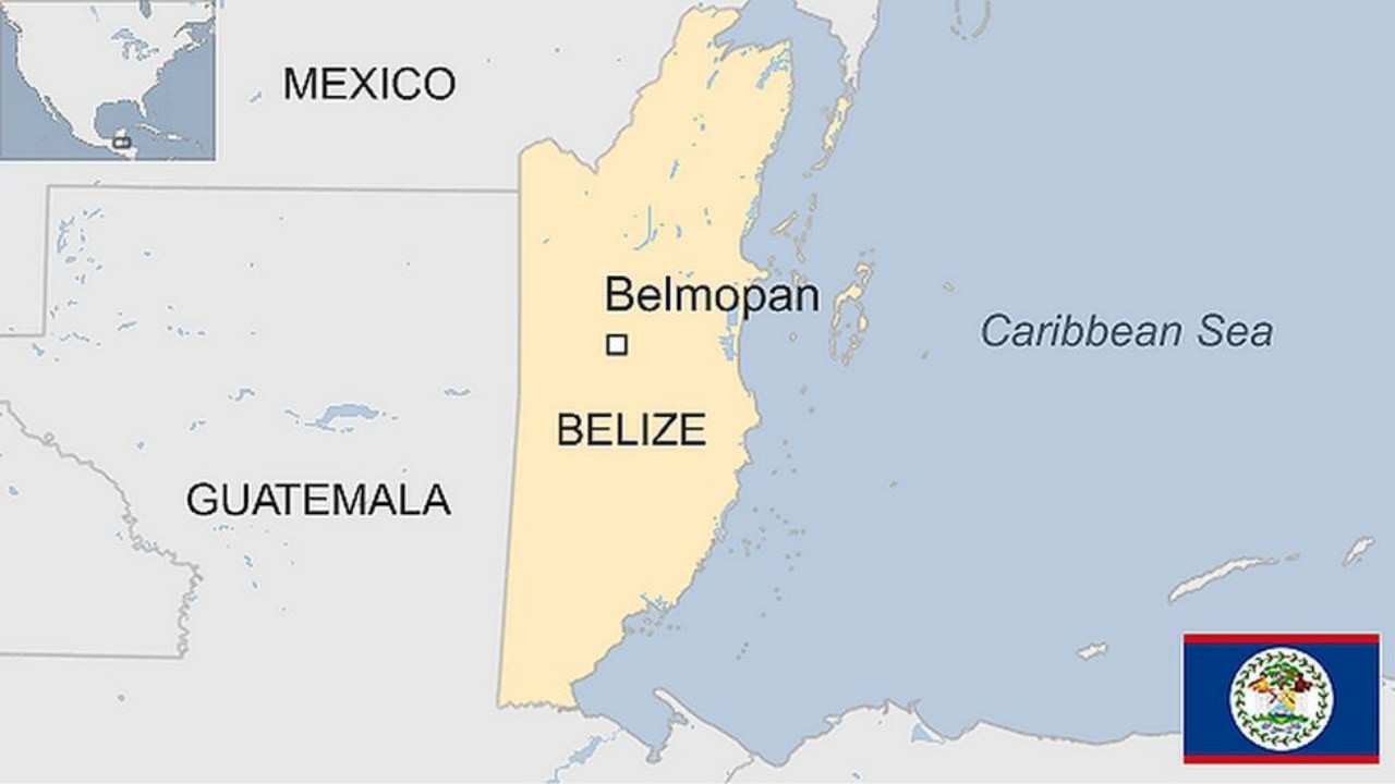 Belize