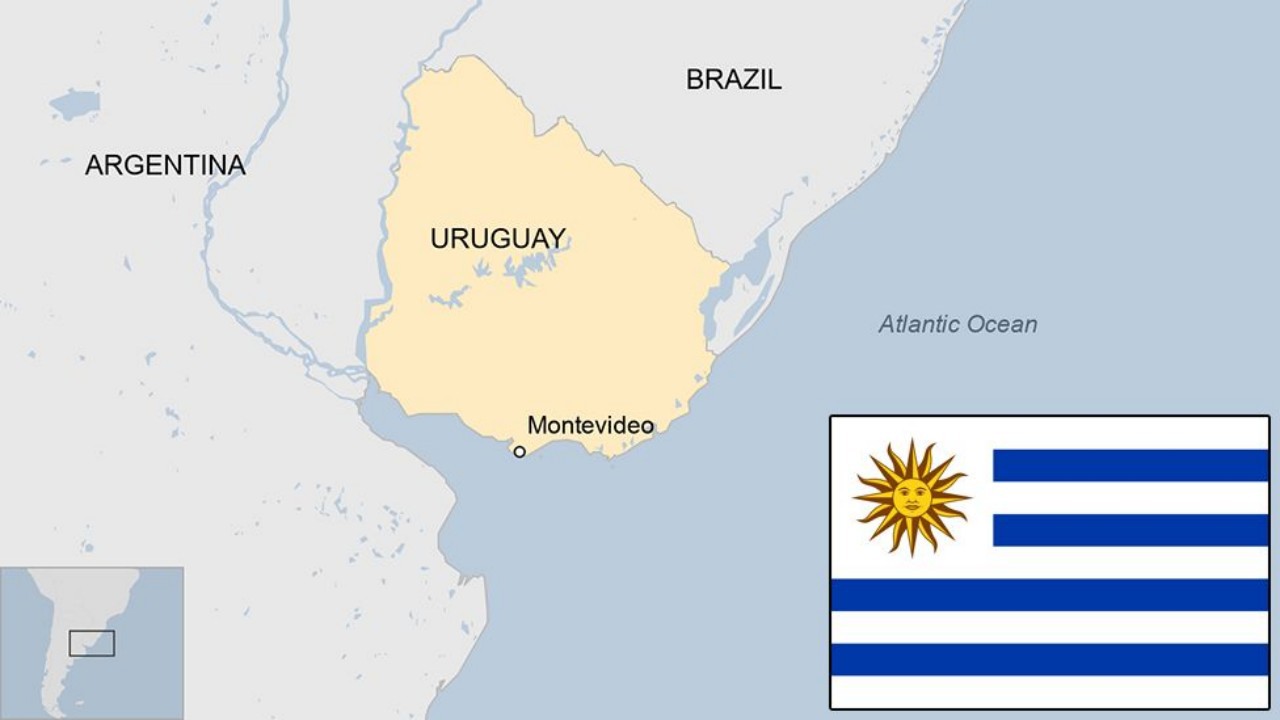 Uruguay