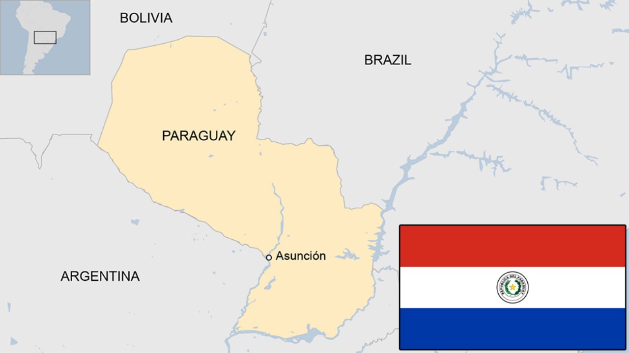 Paraguay