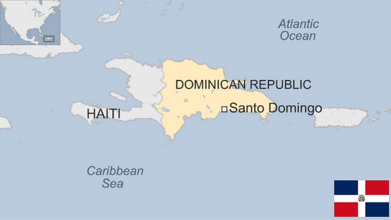 Dominican Republic