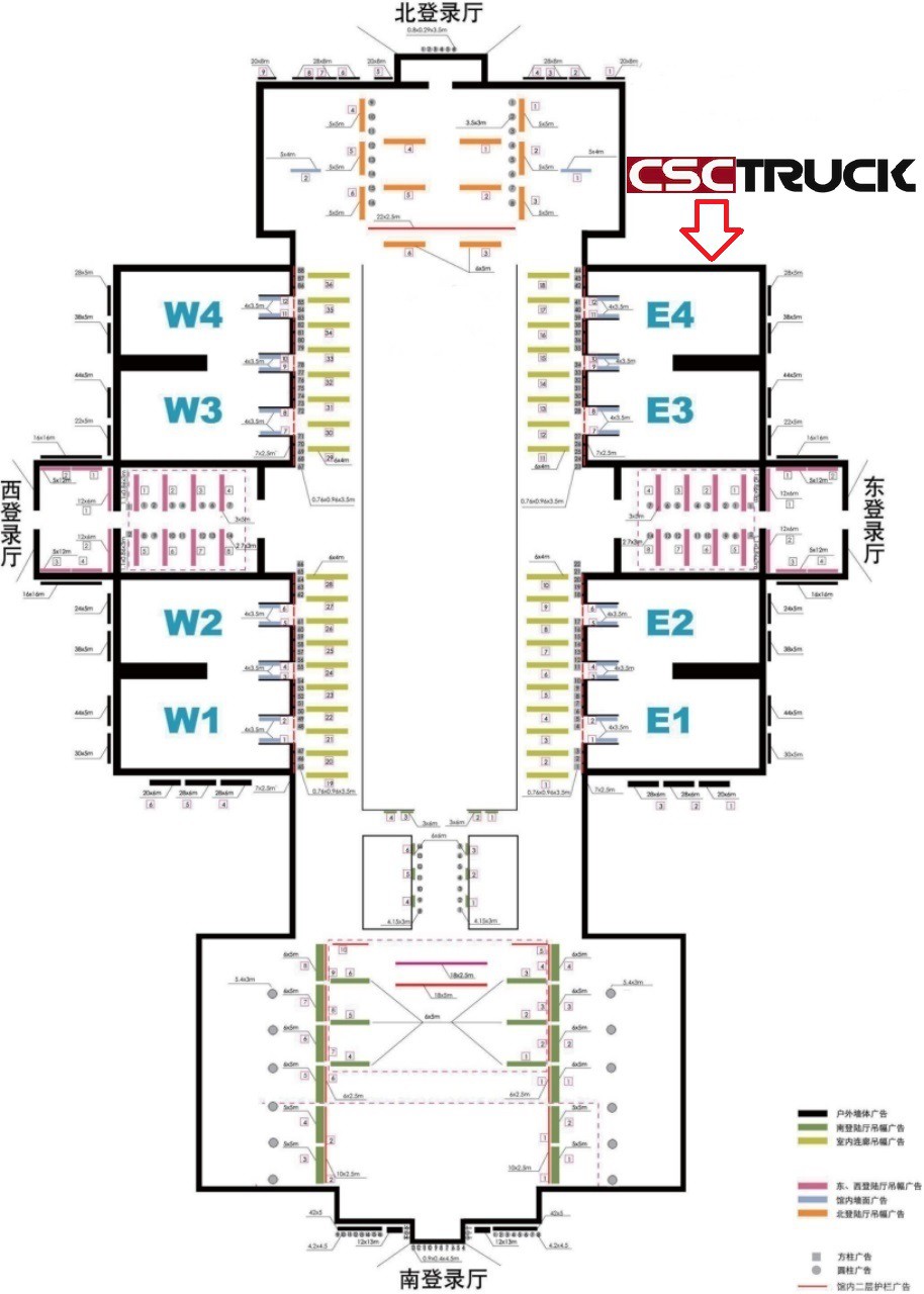 Routine Map