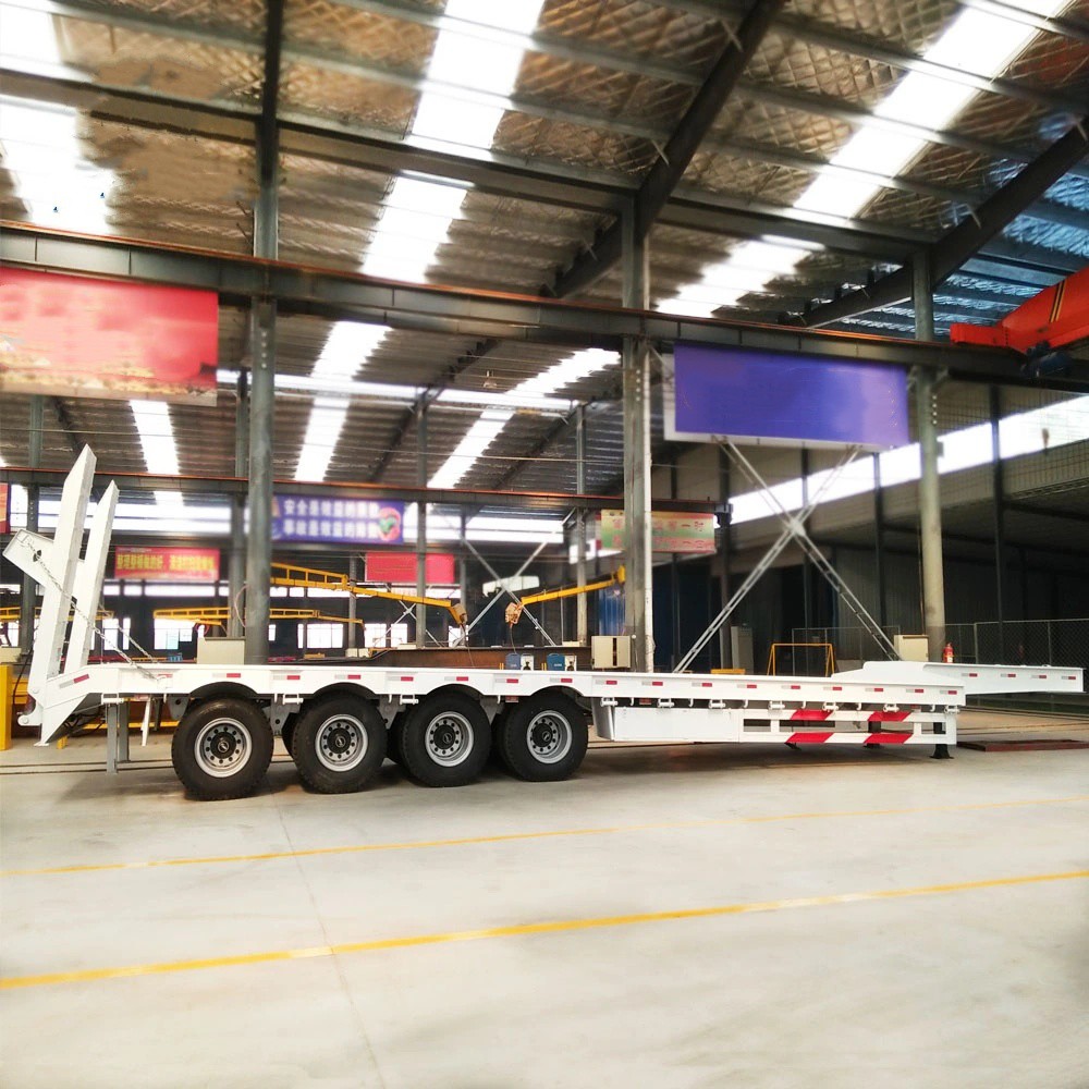 Chiles Trailer News Toward Enhanced Logistics in Uruguay 3