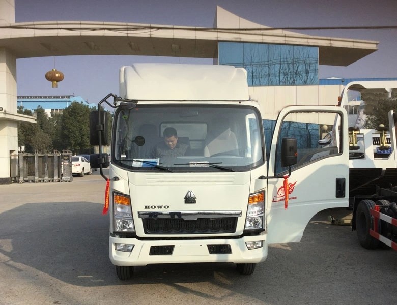 Mobile LED Truck 2