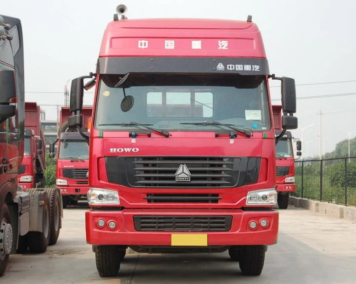 Dry Chemical Powder Fire Truck Chassis