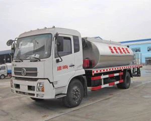 10000L Intelligent Bitumen Sprayer