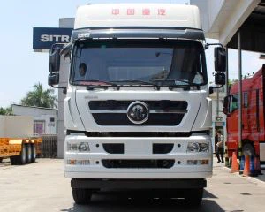 Water Tankers Fire Trucks Chassis