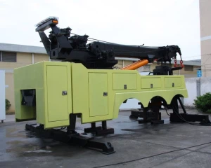 60 Ton Towing Rotator Body