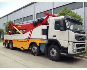 70 Ton Rotator Tow Truck