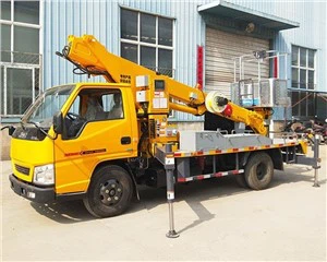 20m Skylift Aerial Work Platform Truck