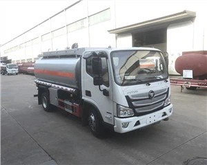 Diesel Refueling Truck AUMARK-S33