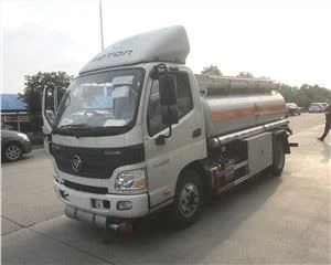 Fleet Refueling Truck AUMARK-T33