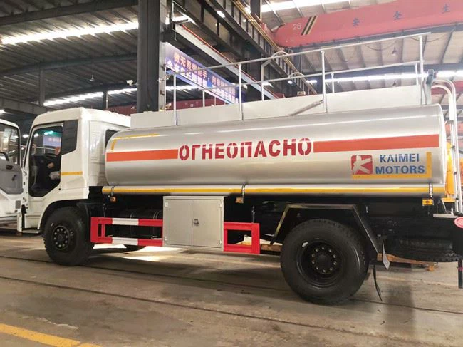 Dongfeng Diesel 15CBM Refueling Truck For Sale, Hot Sale, Good Price