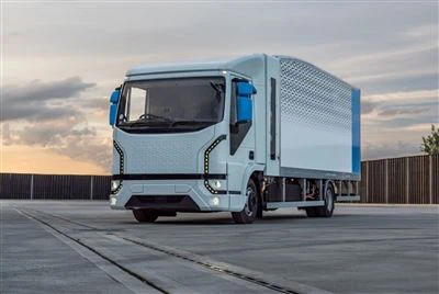 Paraguay To Benefit From CSCTRUCK's Electric Trucks: Clean And Sustainable De...