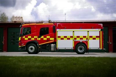 Guyana To Experience Enhanced Fire Safety With CSCTRUCK's Fire Trucks