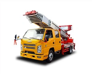 32m JMC Ladder Lift Truck