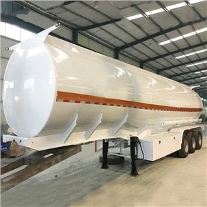 45000 Liters Fuel Trailer