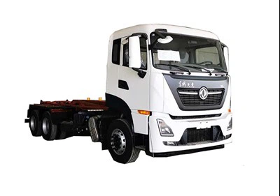 Dongfeng 20T Hook Loader Truck