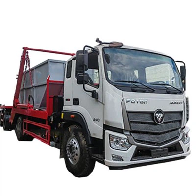 FOTON 12CBM Skip Loader Truck