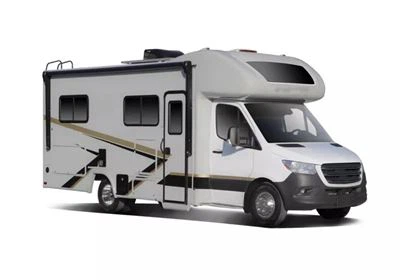 RV Trucks By CSCTRUCK Enhance Costa Rica's Travel