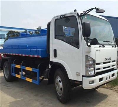 CSCTRUCK's Tank Trucks in Costa Rica: Liquid Transport Solutions