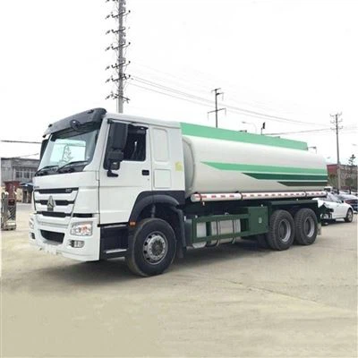 New Chemical Tank Trucks Arrive in Japan To Support Industrial Growth