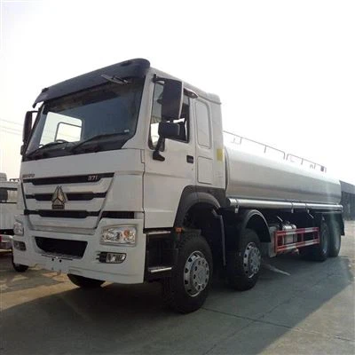 Japan Welcomes New Carbon Steel Tank Trucks For Robust Transport Solutions