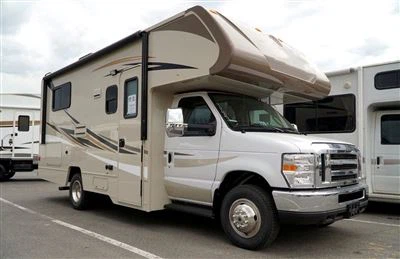 Recreational Vehicle Delivered To Australia, Ready For Adventurous Road Trips