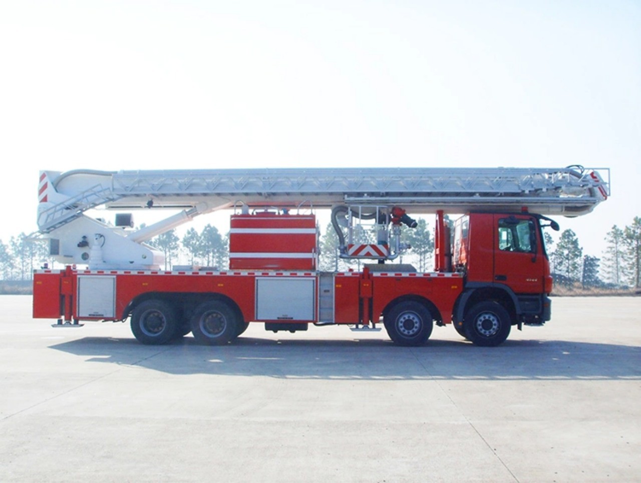 Fire Truck 2