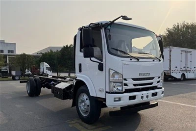 ISUZU RHD 3CBM Water Tank Truck